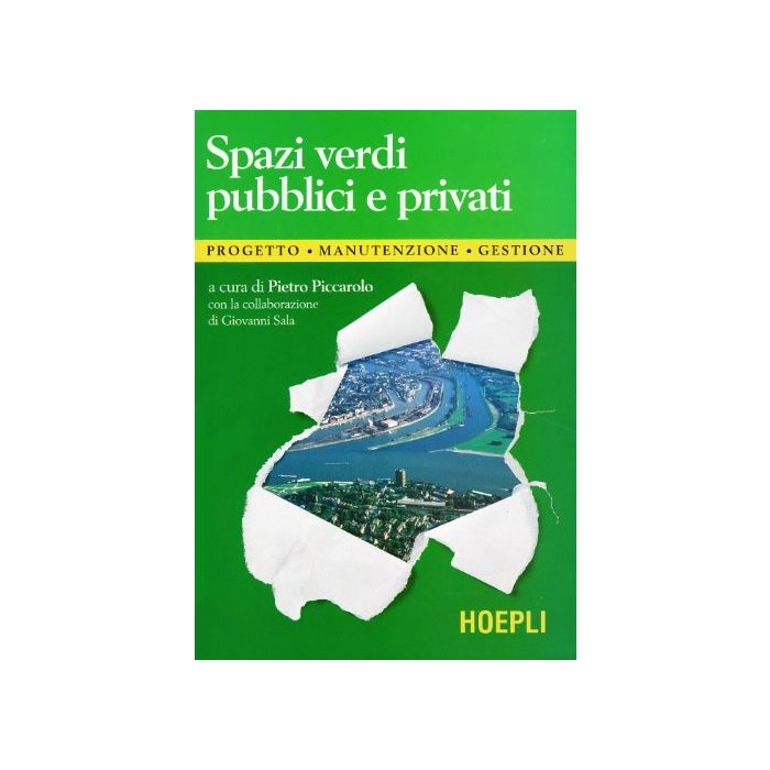 Spazi Verdi Pubblici E Privati Spazi Verdi Pubblici E Privati