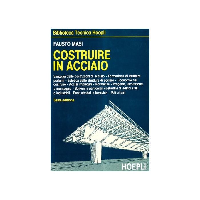 Costruire In Acciaio Costruire In Acciaio