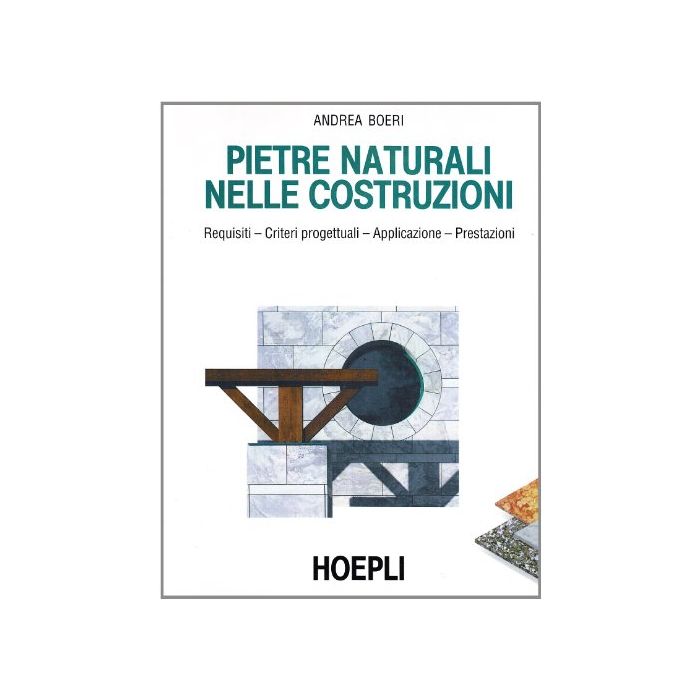 Pietre Naturali Nelle Costruzioni Pietre Naturali Nelle Costruzioni