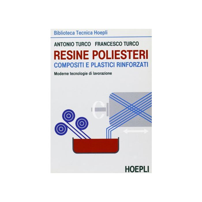 Resine Poliesteri Resine Poliesteri