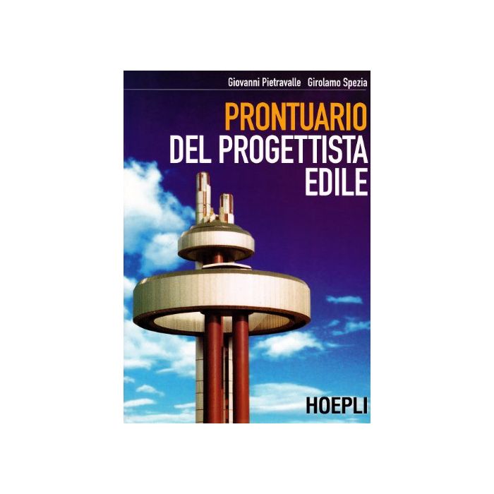 Prontuario Del Progettista Edile