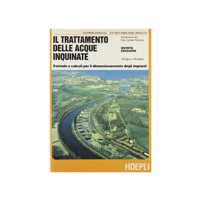 Il Trattamento Delle Acque Inquinate 