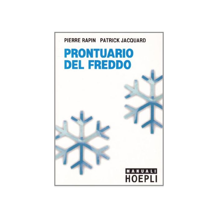 Prontuario Del Freddo