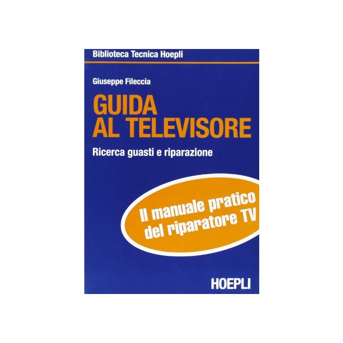 Guida Al Televisore Guida Al Televisore