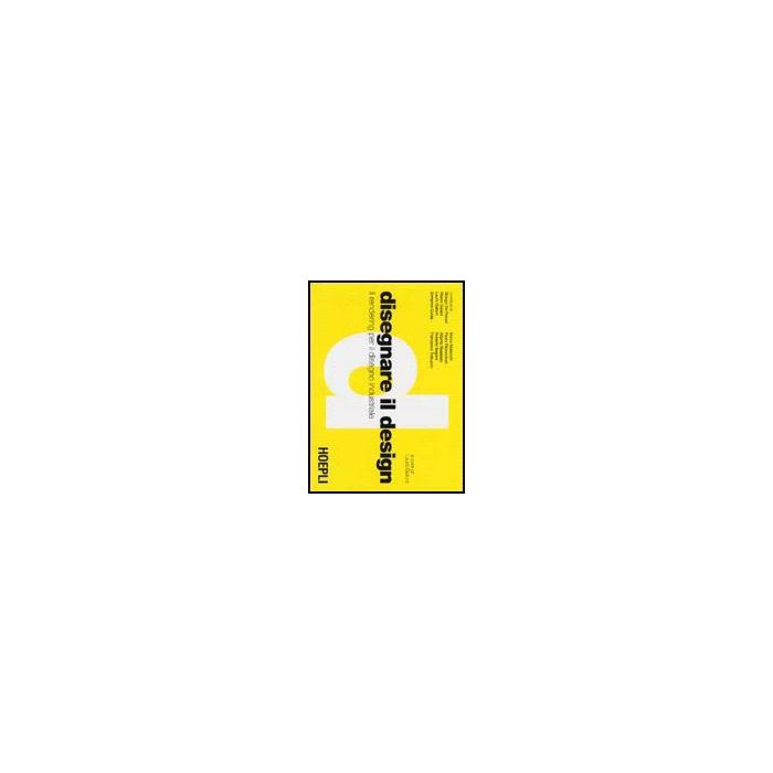 Disegnare Il Design