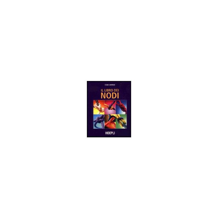 Il Libro Dei Nodi 