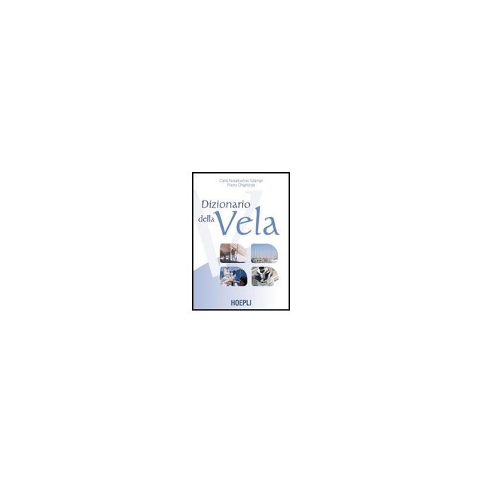 Dizionario Della Vela