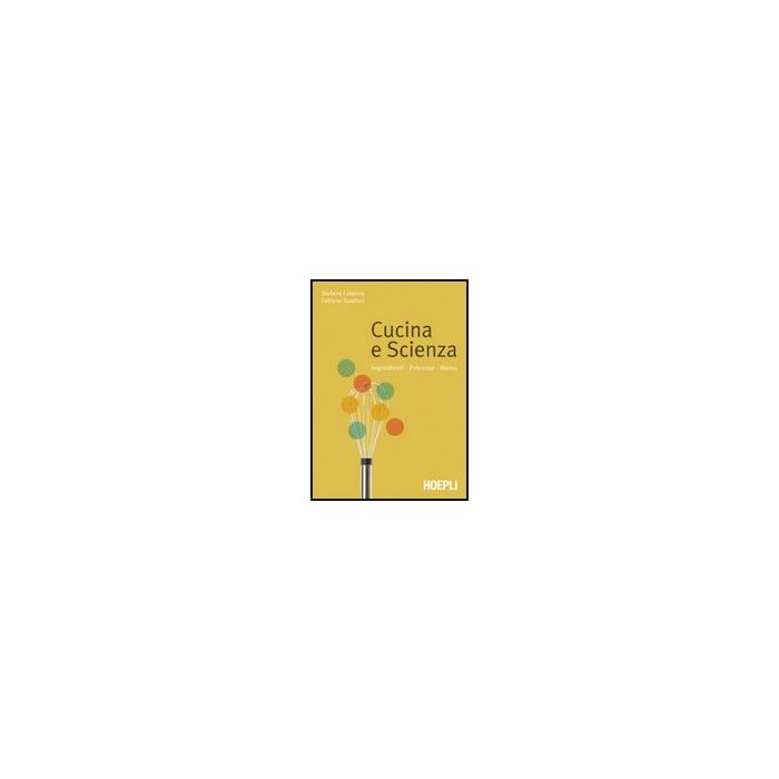 Cucina E Scienza