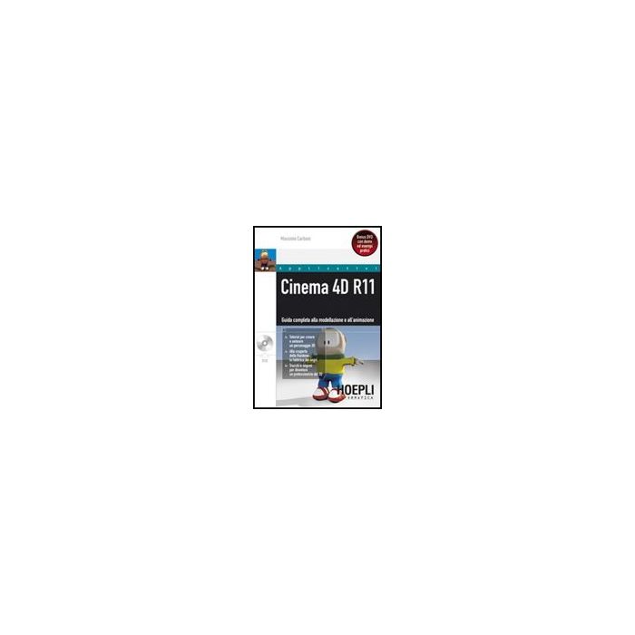 Cinema 4d Cinema 4d