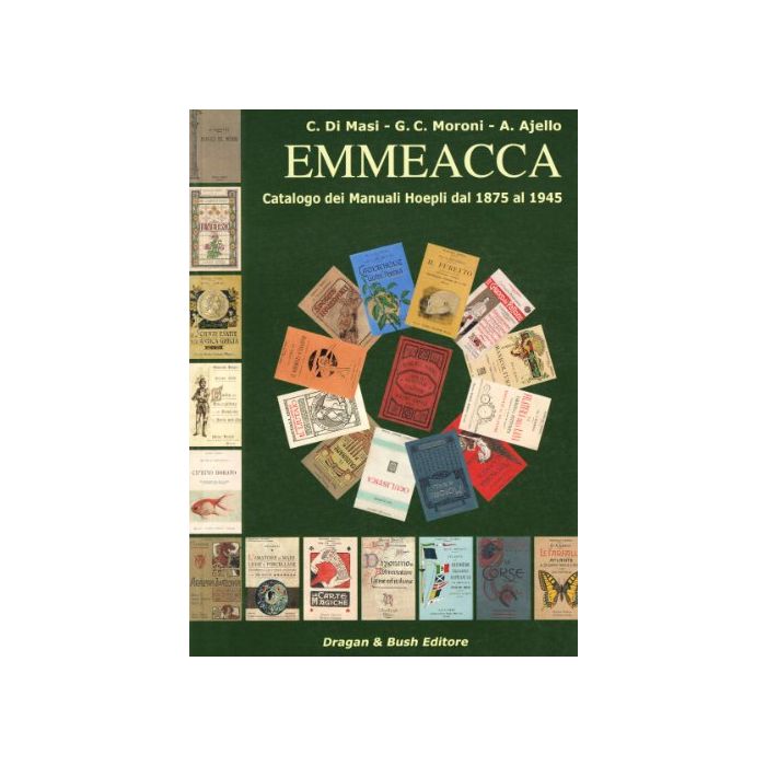 Emmeacca Emmeacca