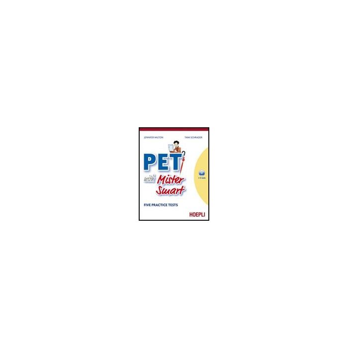 Pet With Mister Smart