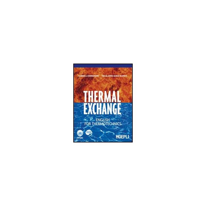 Thermal Exchange