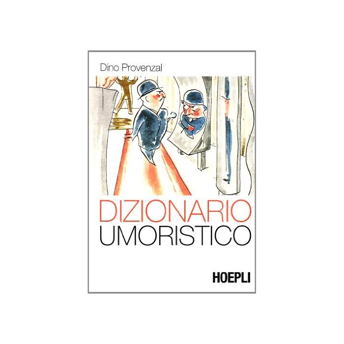 Dizionario Umoristico