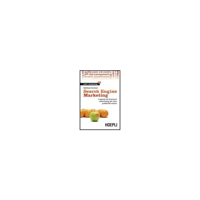 Search Engine Marketing Search Engine Marketing