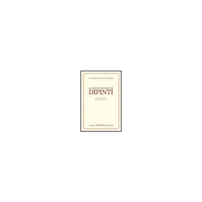 Il Restauratore Dei Dipinti 