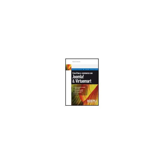 Costruire Siti Dinamici Con Joomla! & Virtuemart