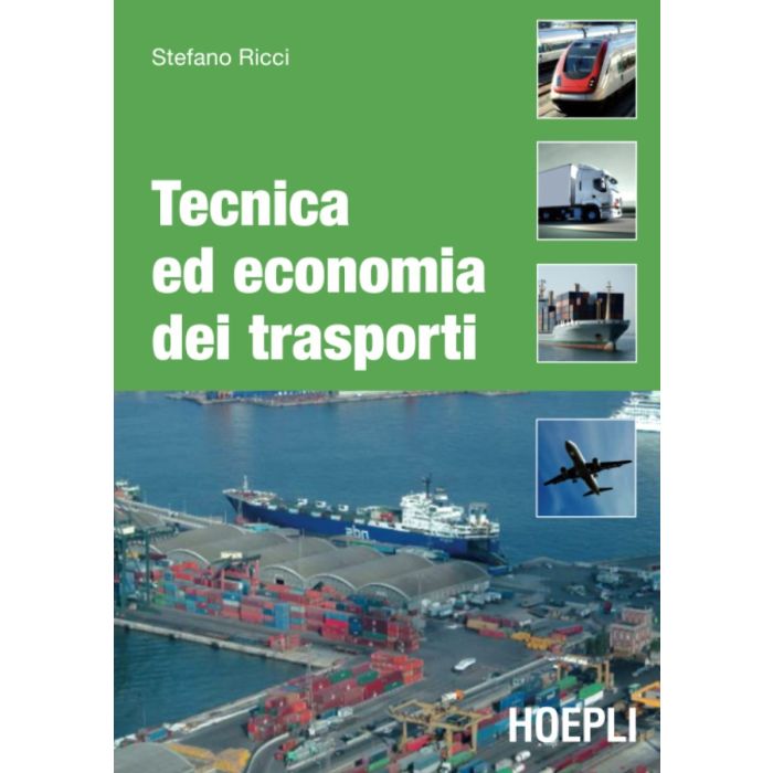 Tecnica Ed Economia Dei Trasporti Tecnica Ed Economia Dei Trasporti