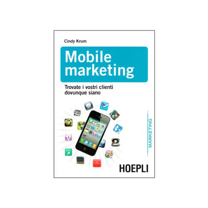 Mobile Marketing