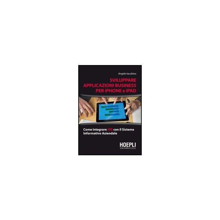 Applicazioni Business Per Iphone E Ipad Applicazioni Business Per Iphone E Ipad
