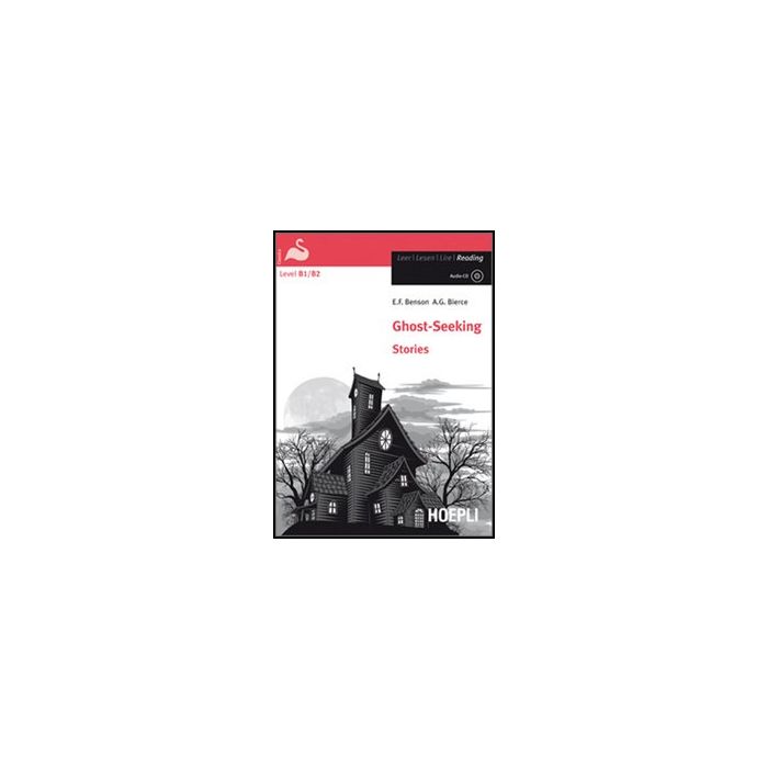 Ghost. Seeking Stories. Con Espansione Online. Con Cd Audio Ghost. Seeking Stories. Con Espansione Online. Con Cd Audio