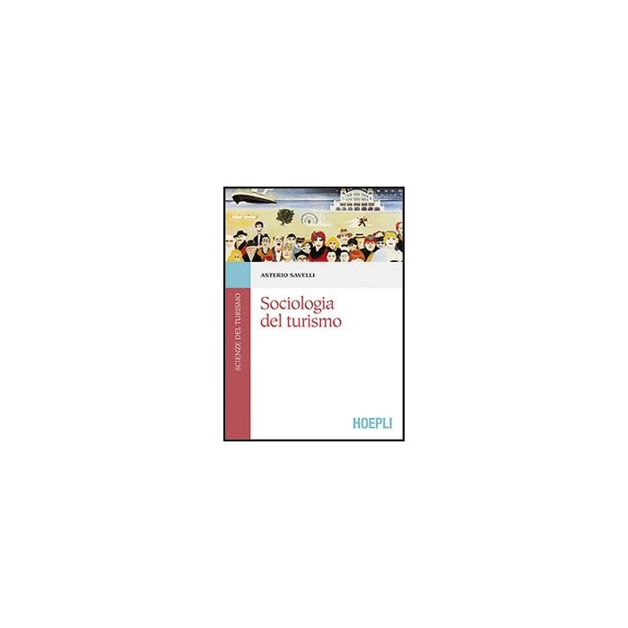 Sociologia Del Turismo Sociologia Del Turismo