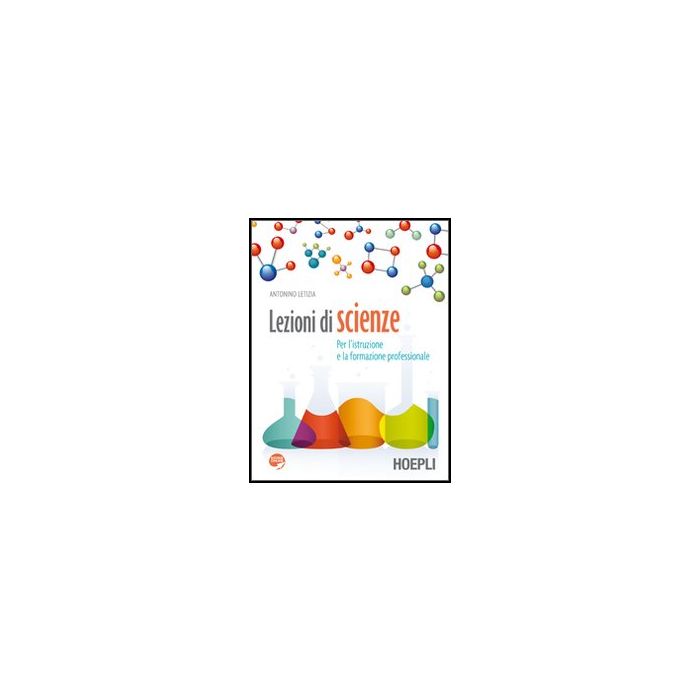 Lezioni Di Scienze. Con Espansione Online. Per Le Scuole Superiori Iori Lezioni Di Scienze. Con Espansione Online. Per Le Scuole Superiori Iori