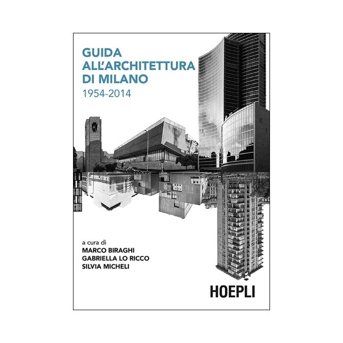 Guida All'architettura Di Milano