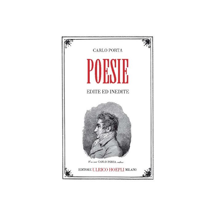 Poesie