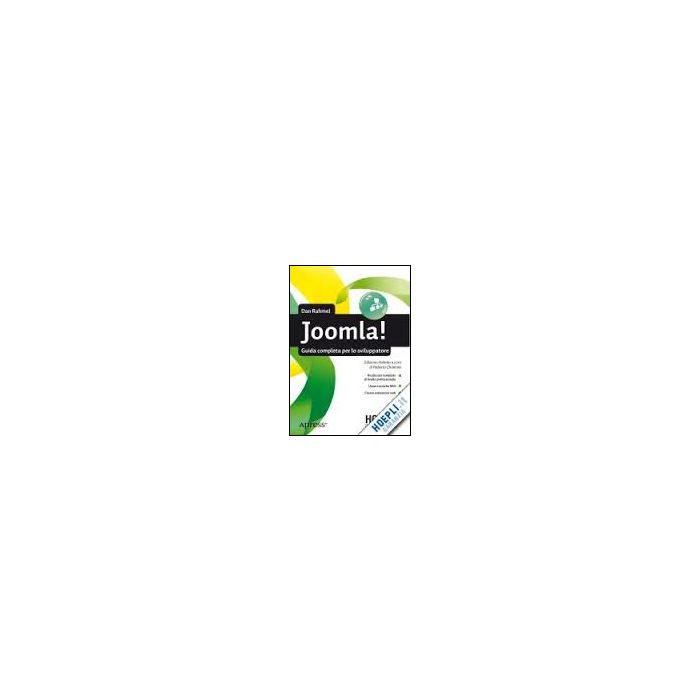 Joomla! Guida Completa Per Lo Sviluppatore