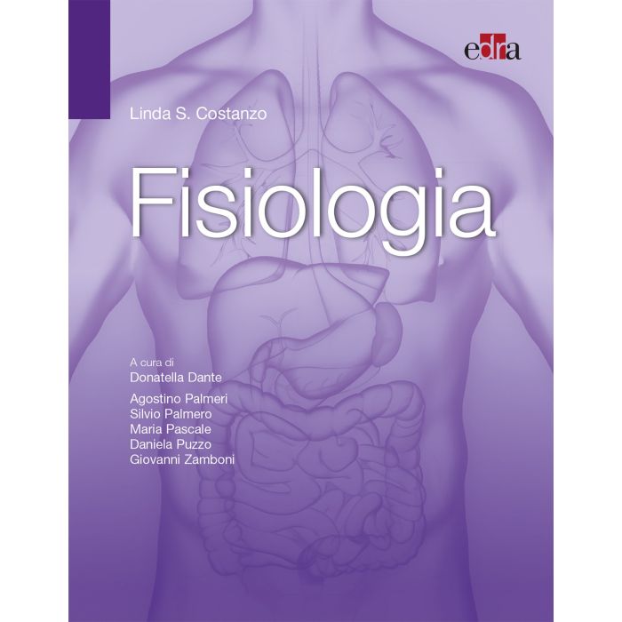 Linda Costanzo - Fisiologia
