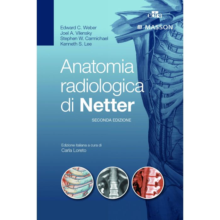 weber - anatpmia radiologica weber - anatpmia radiologica
