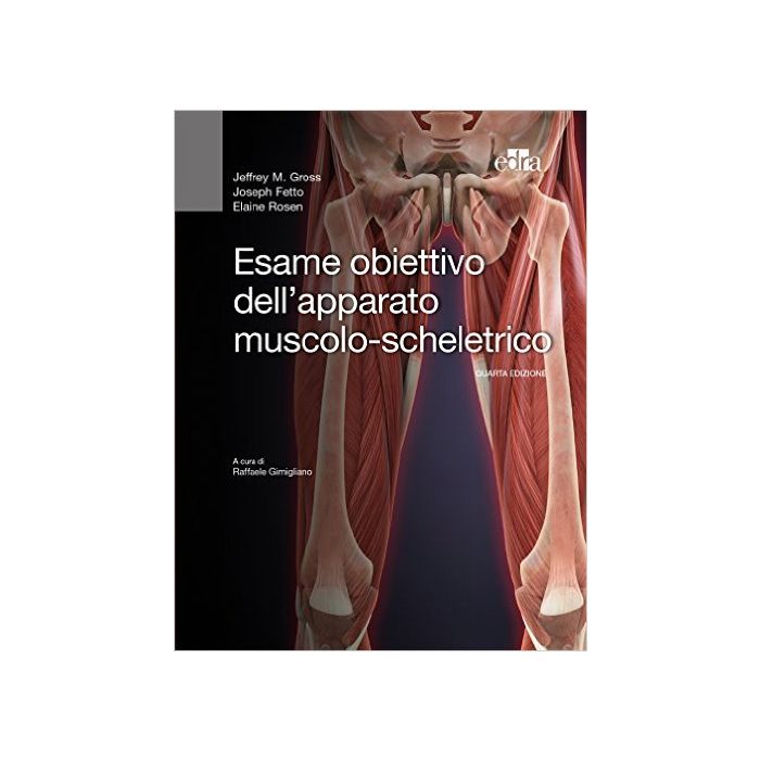 Gross - Esame obiettivo apparato muscolo scheletrico