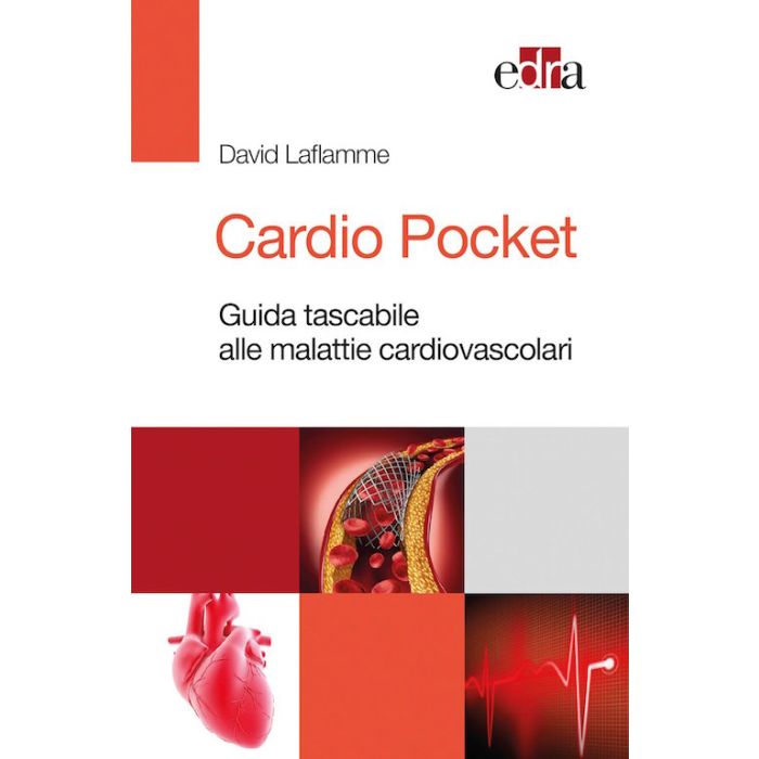 Cardio Pocket - Guida tascabile di cardiologia