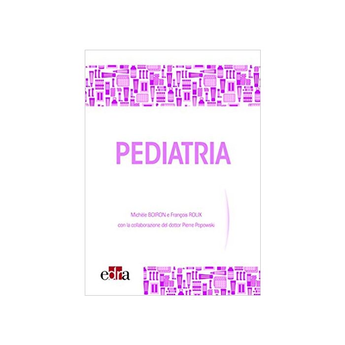 Boiron Pediatria - Edra