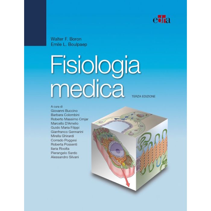 Boron Fisiologia Medica
