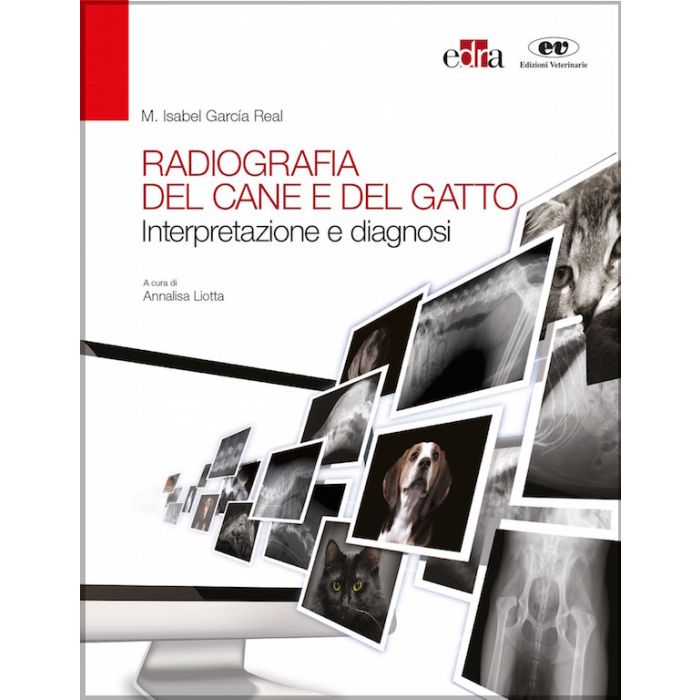 Garcia Radiografia del cane e del gatto Garcia Radiografia del cane e del gatto