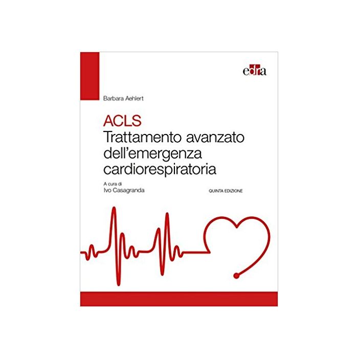 Manuale ACLS Manuale ACLS