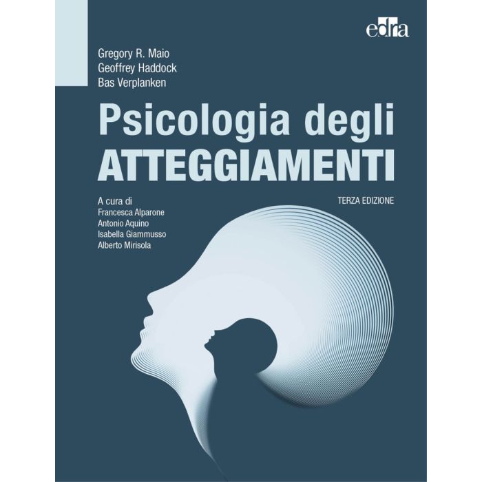 Psicologia degli atteggiamenti maio gregory Psicologia degli atteggiamenti maio gregory