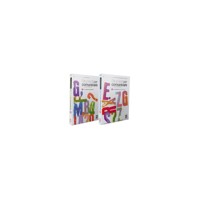 Strumenti Per Comunicare 1. Con Espansione Online. Per I Licei E Gli Ist. Magistrali - Graziano Paolo; Trama Paolo; Ancora M. Pia - Simone - 9788824450607 Strumenti Per Comunicare 1. Con Espansione Online. Per I Licei E Gli Ist. Magistrali - Graziano Paolo; Trama Paolo; Ancora M. Pia - Simone - 9788824450607