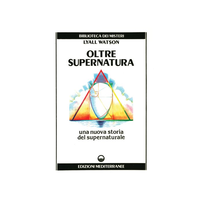Oltre Supernatura