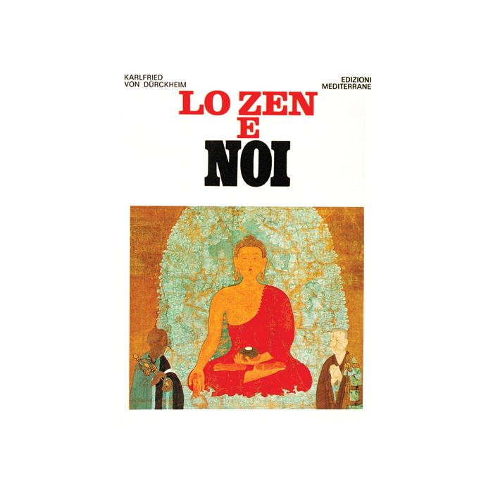 Lo Zen E Noi 