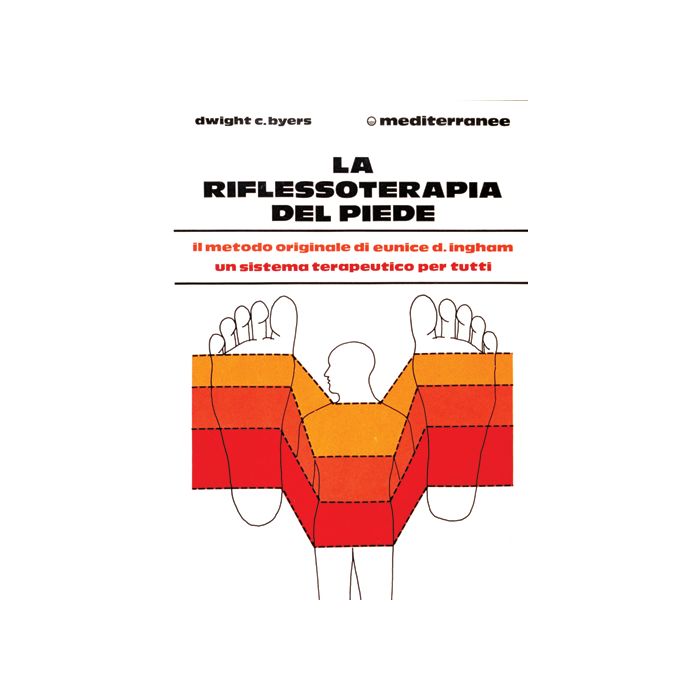La Riflessoterapia Del Piede La Riflessoterapia Del Piede