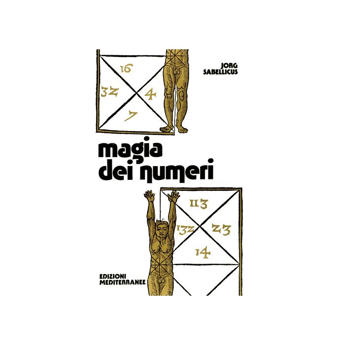 Magia Dei Numeri