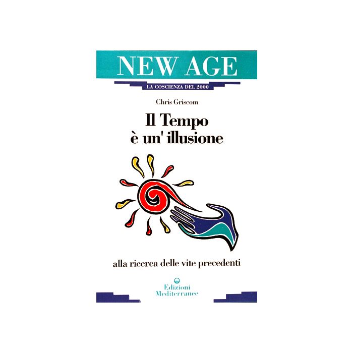 Il Tempo E' Un'illusione 