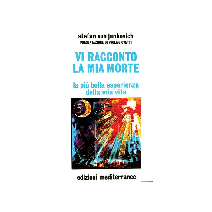 Vi Racconto La Mia Morte