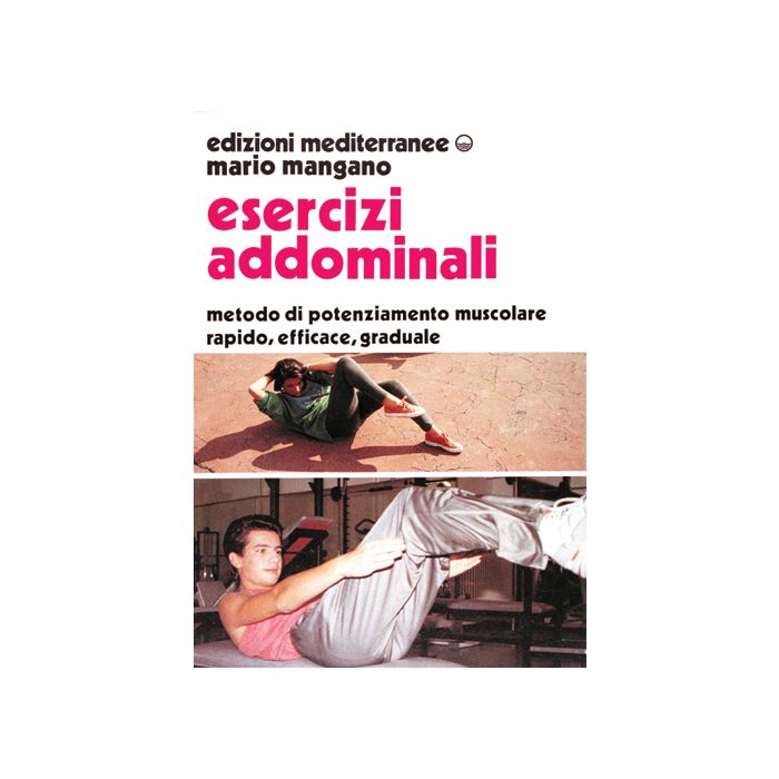 Esercizi Addominali Esercizi Addominali