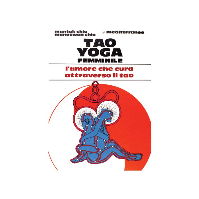 Tao Yoga Femminile