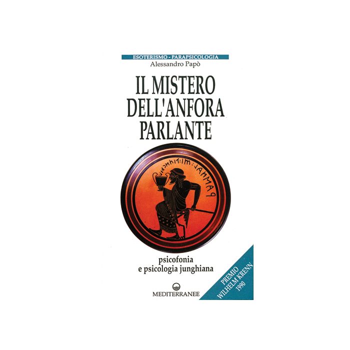 Il Mistero Dell'anfora Parlante 