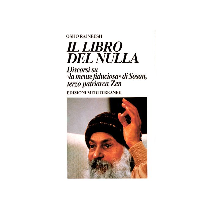 Il Libro Del Nulla Il Libro Del Nulla