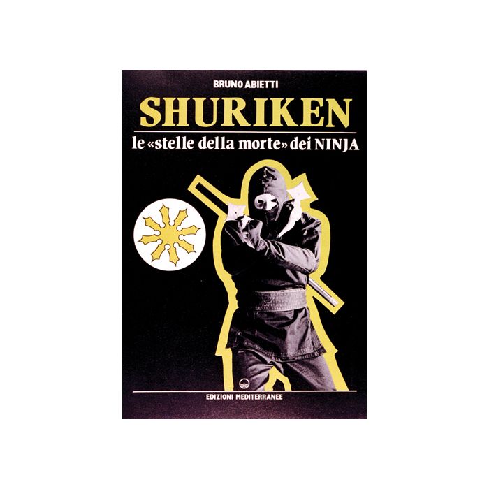 Shuriken